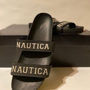 NAUTICA SLIDES